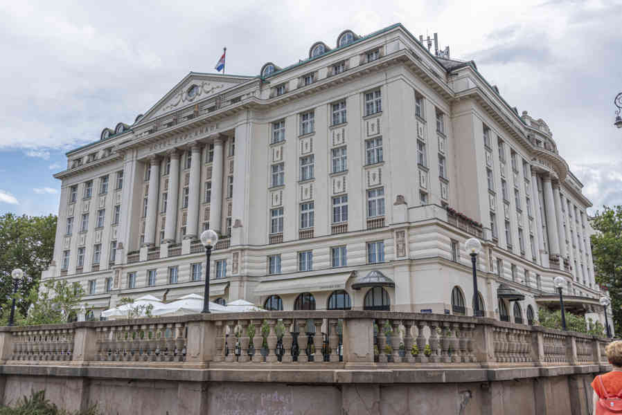 Croacia - Zagreb 48 - hotel Explanade.jpg
